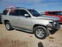 شيفروليه تاهو